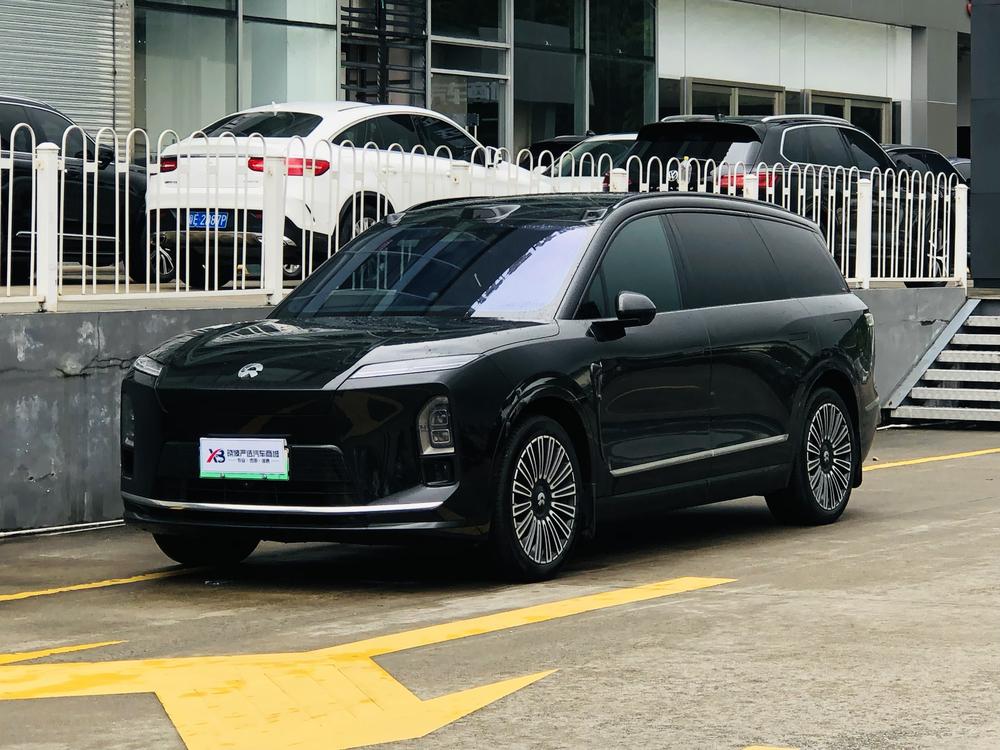 NIO NIO ES8