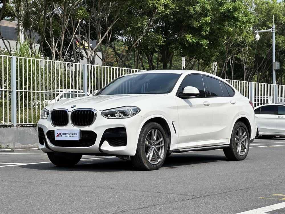 BMW BMW X4