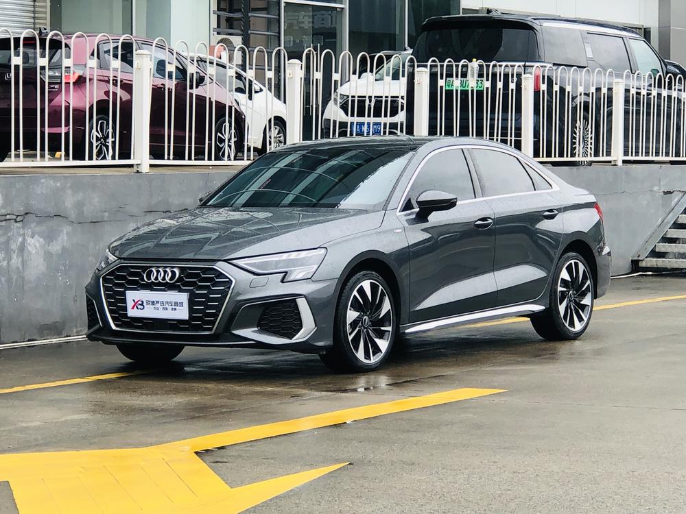 Audi Audi A3