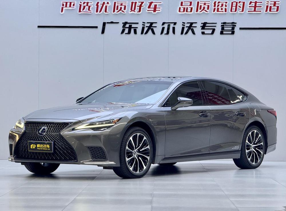 Lexus Lexus LS