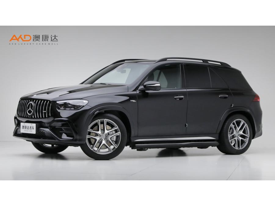 Mercedes-Benz Mercedes-Benz GLE AMG
