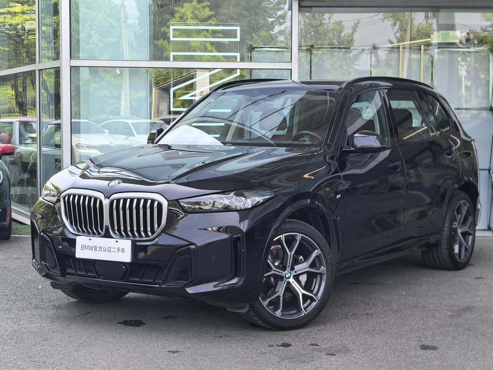 BMW BMW X5