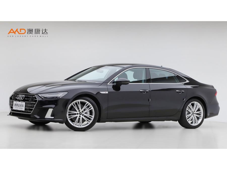 Audi Audi A7L