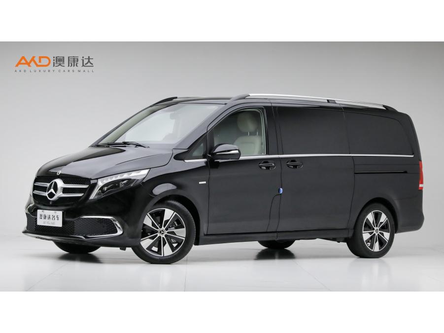 Mercedes-Benz Mercedes-Benz V-Class