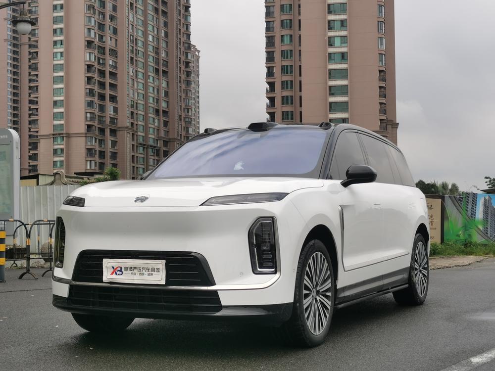 NIO 蔚来ES9