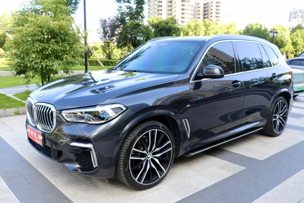 BMW BMW X5