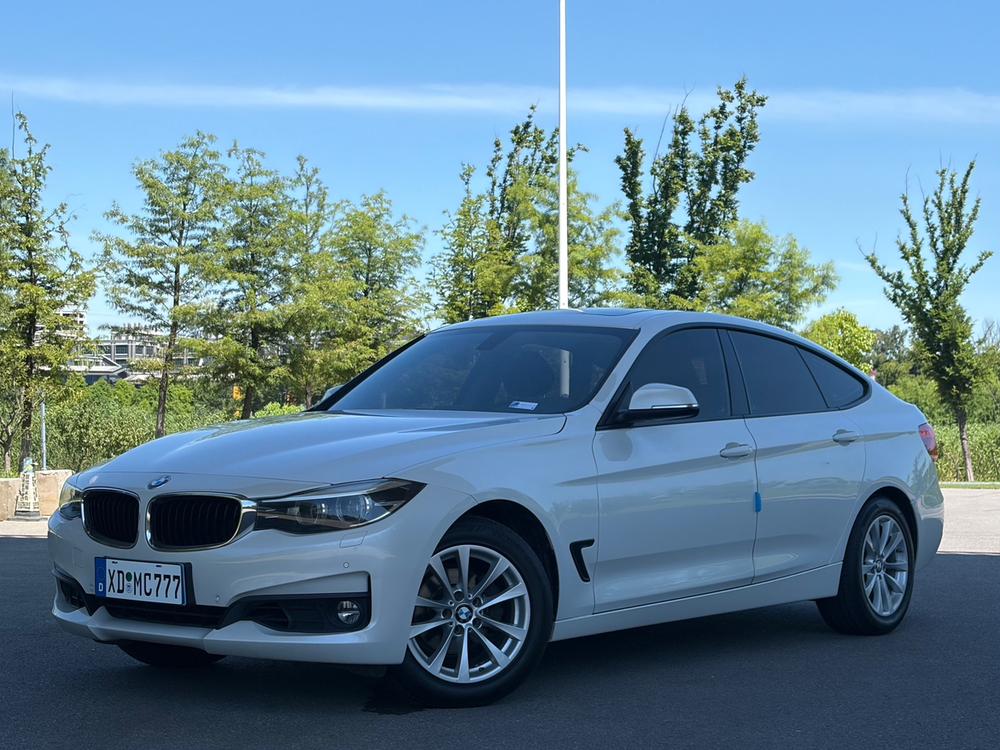 BMW BMW 3-Series GT