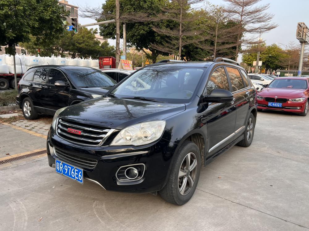 Haval Haval H6