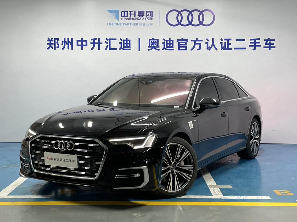 Audi Audi A6L