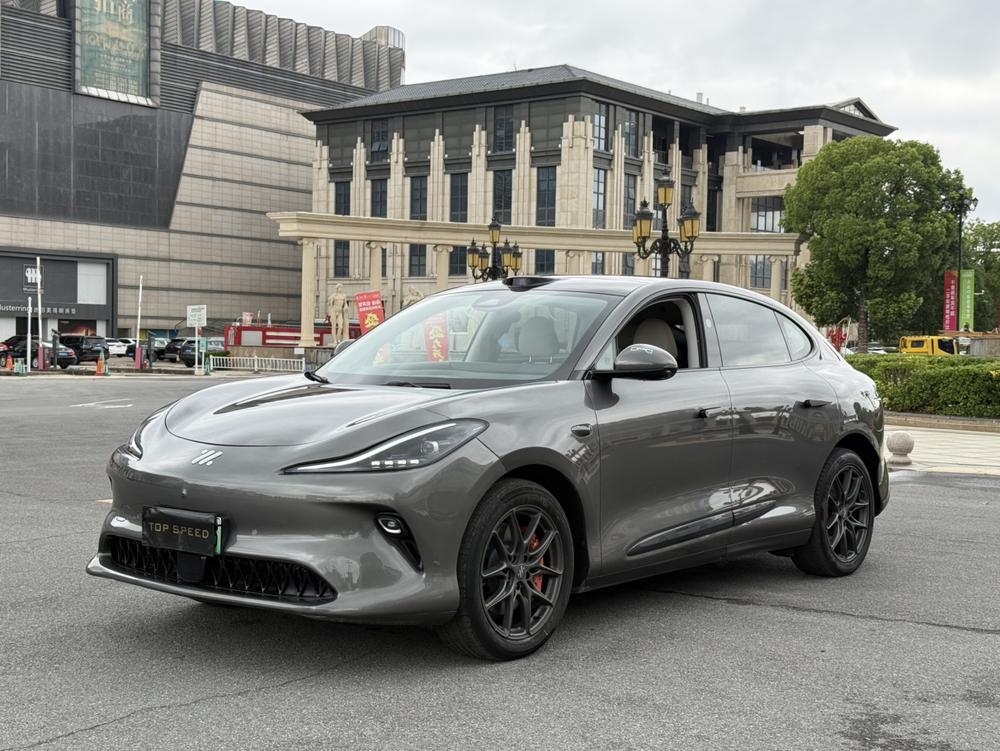 IM Motors IM LS6