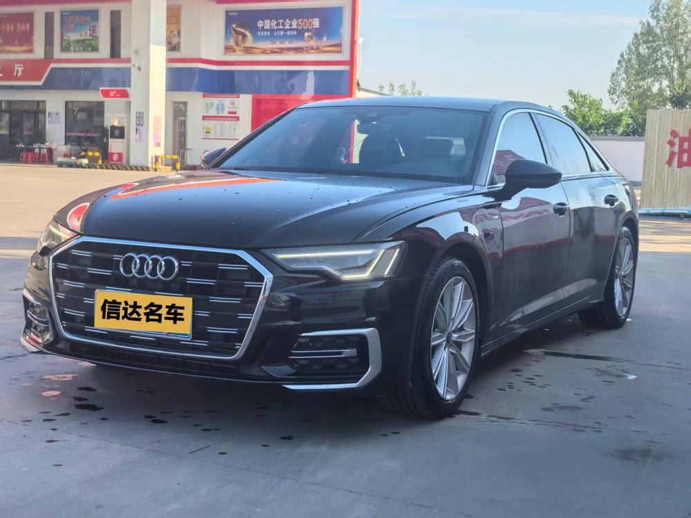 Audi Audi A6L