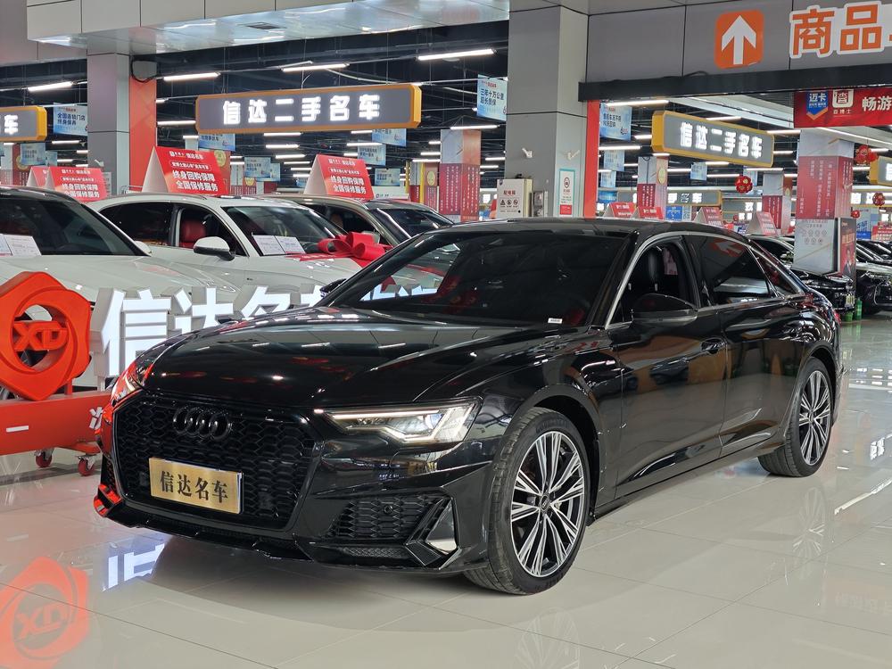Audi Audi A6L