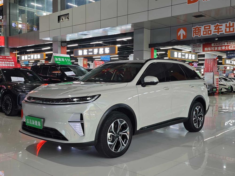 Haval Haval Xiaolong MAX