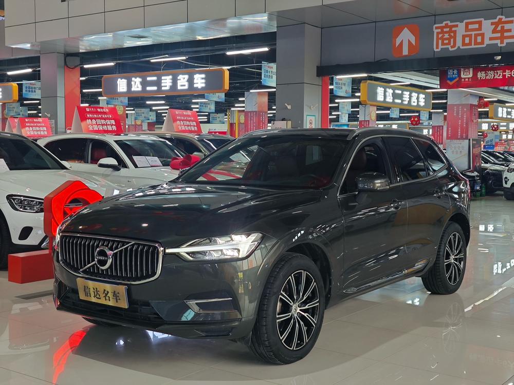 Volvo Volvo XC60