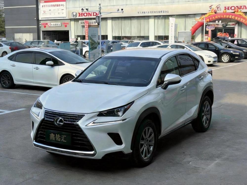 Lexus Lexus NX