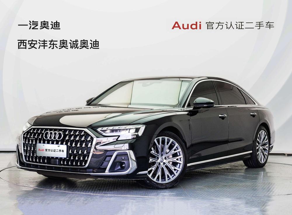 Audi Audi A8