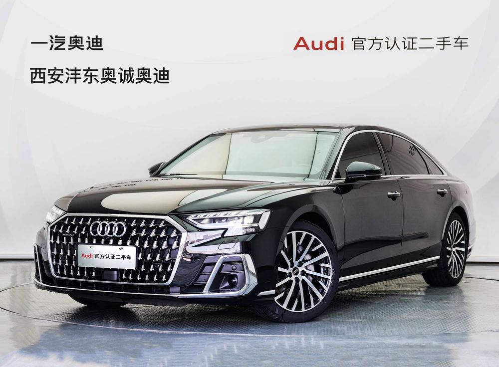 Audi Audi A8
