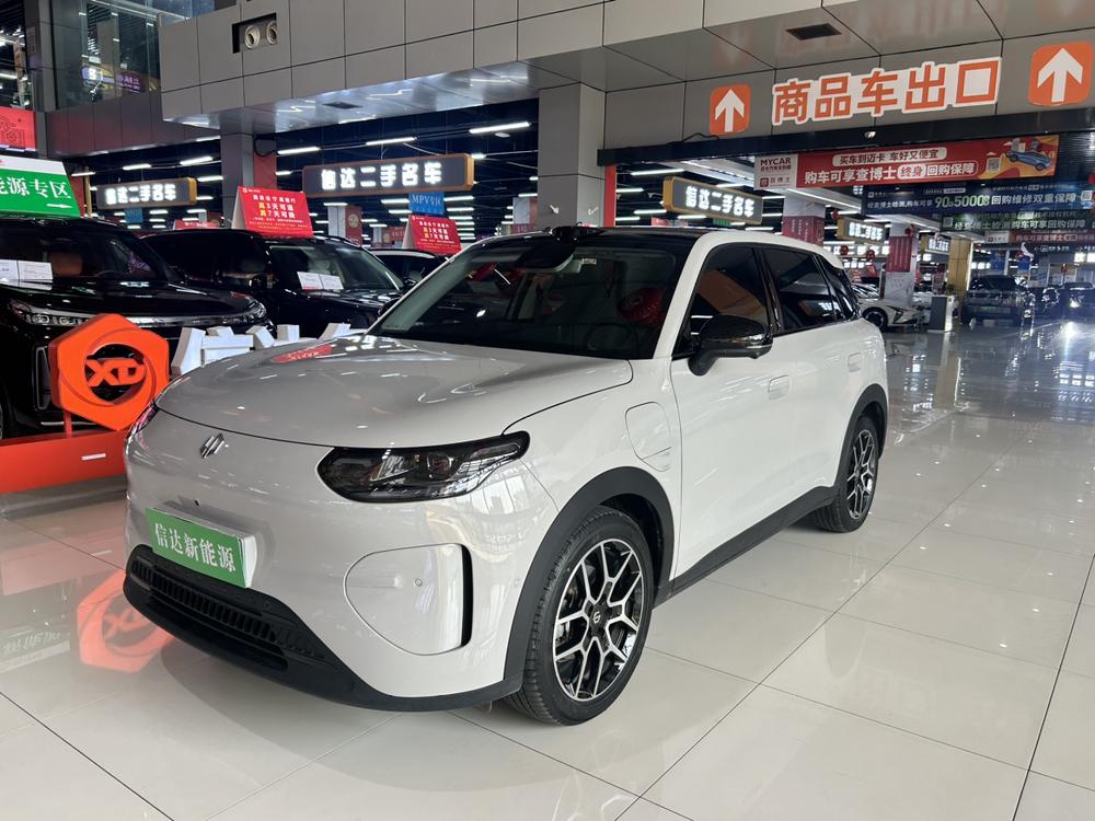 Leapmotor Leapmotor A10