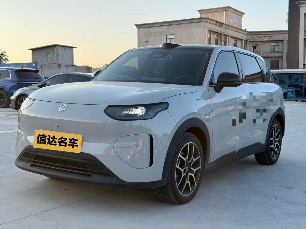 Leapmotor Leapmotor A10