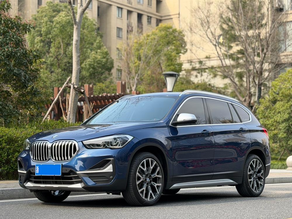 BMW BMW X1