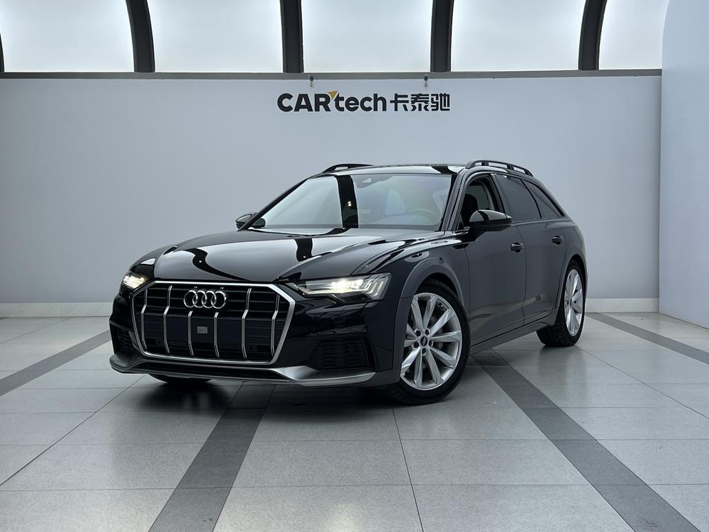 Audi Audi A6 (Import)