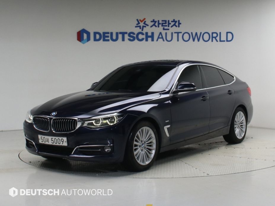 BMW Gran Turismo