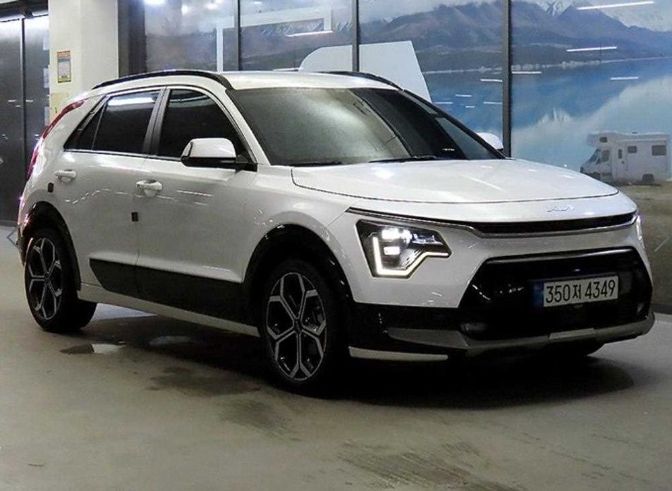 Kia Niro