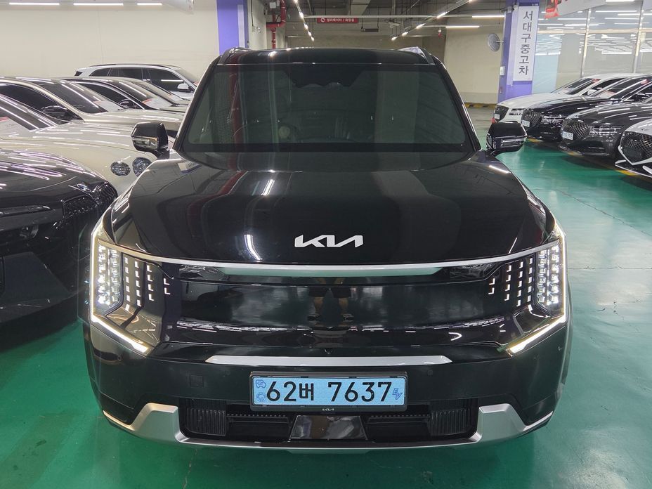 Kia EV9