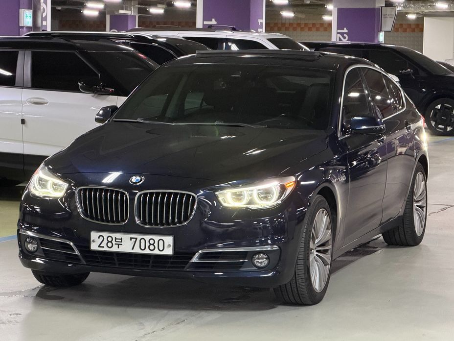 BMW Gran Turismo