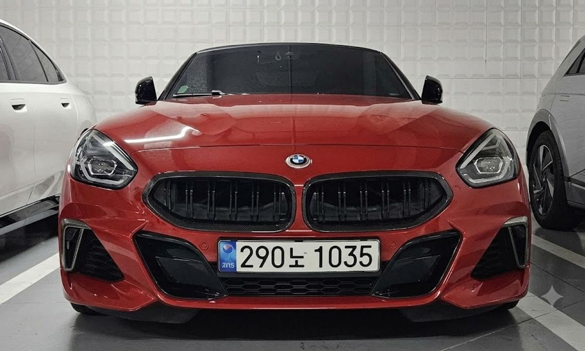 BMW Z4