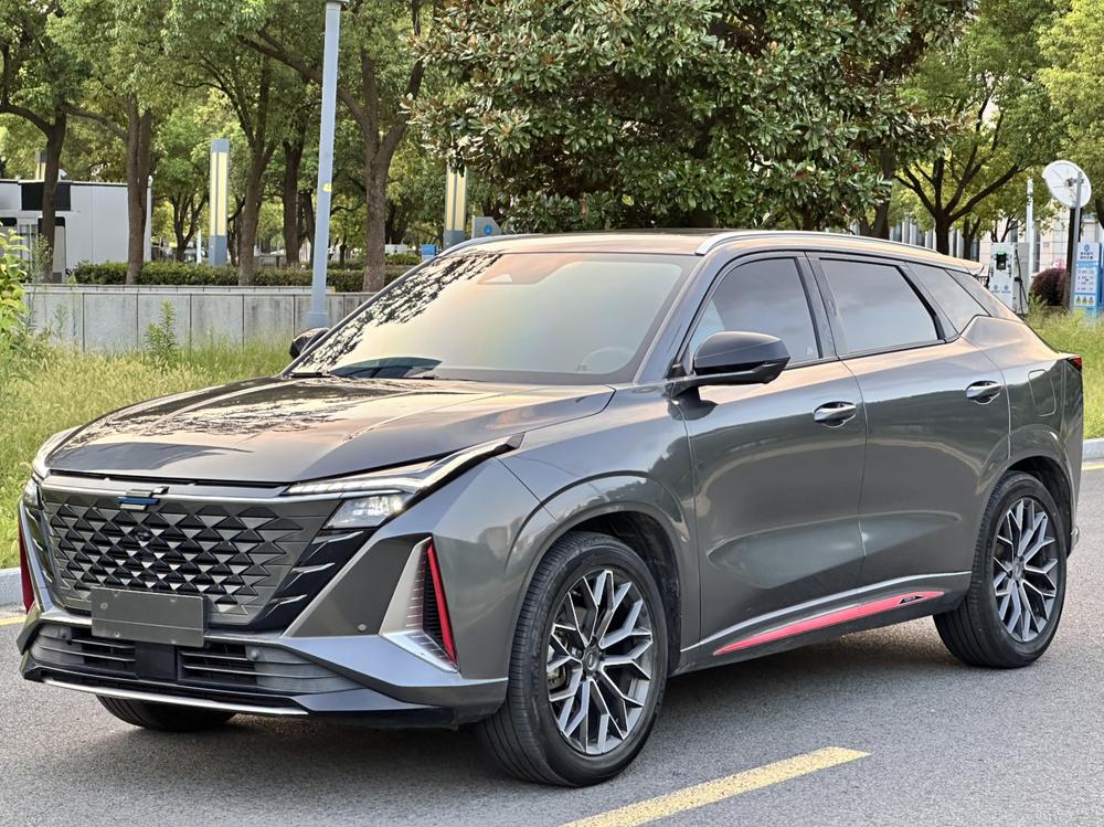 Changan Oshan Changan Oshan Z6