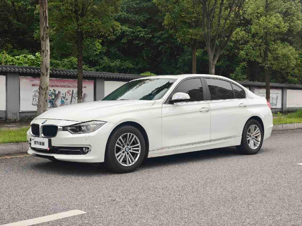 BMW BMW 3-Series
