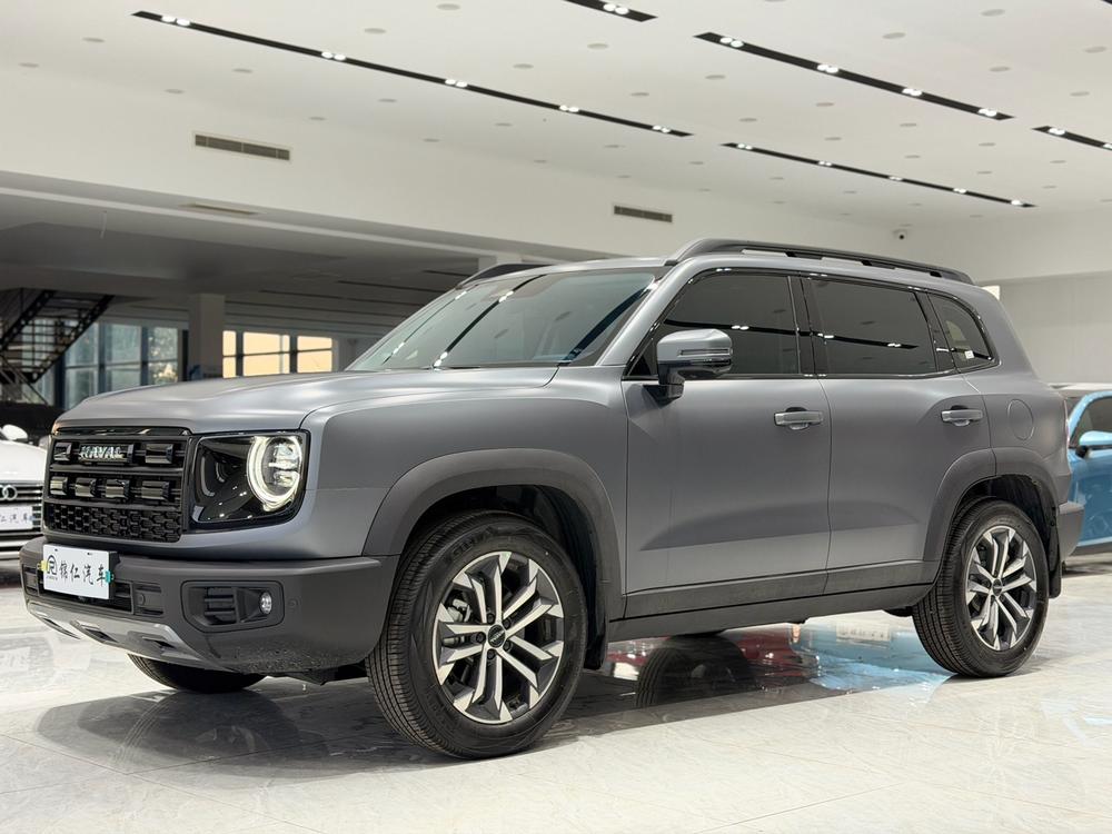 Haval Haval Big Dog