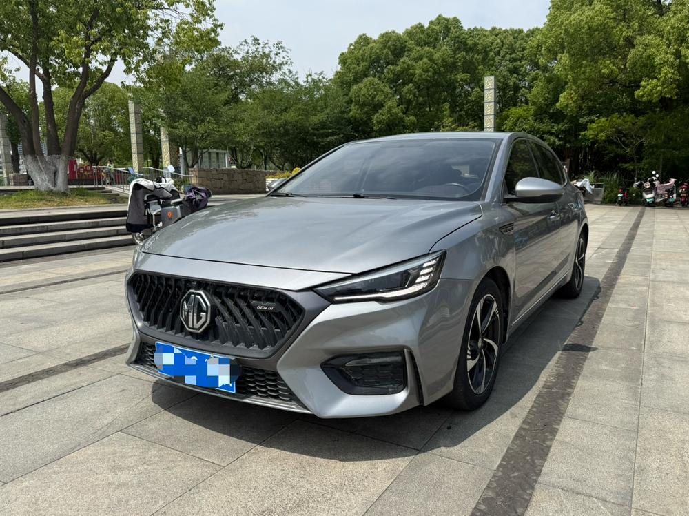 MG MG 6