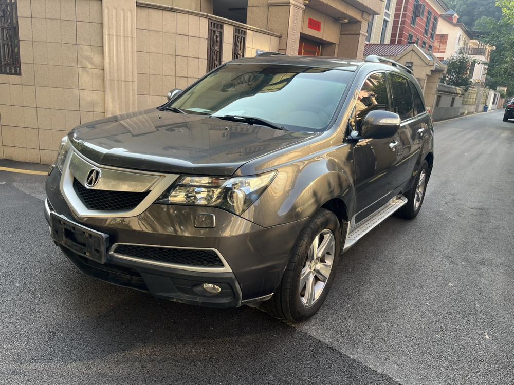 Acura Acura MDX