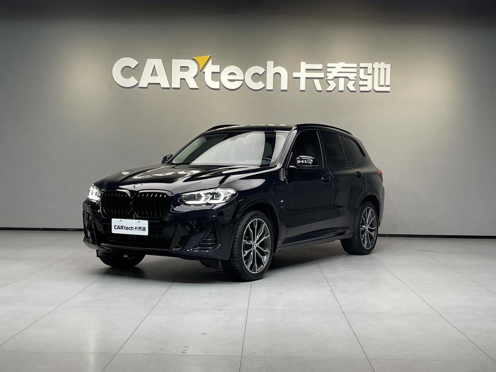 BMW BMW X3