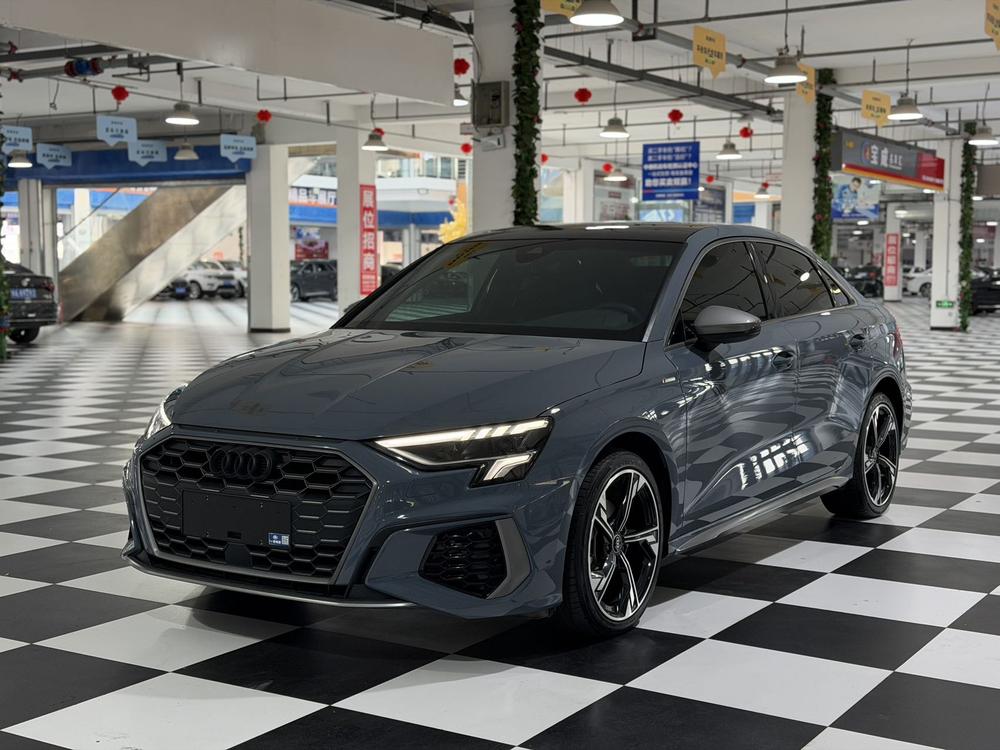 Audi Audi A3