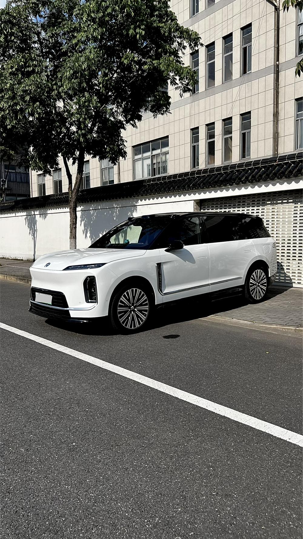 NIO 蔚来ES9