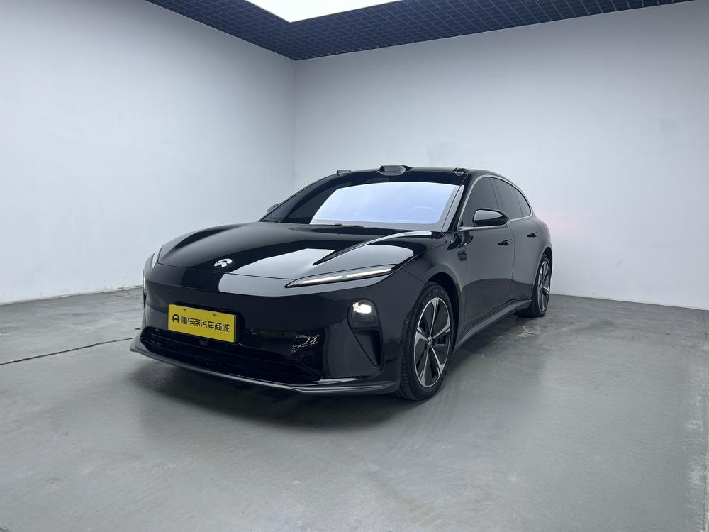 NIO NIO ET5T