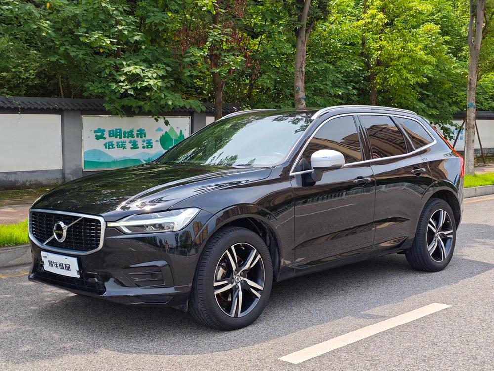 Volvo Volvo XC60
