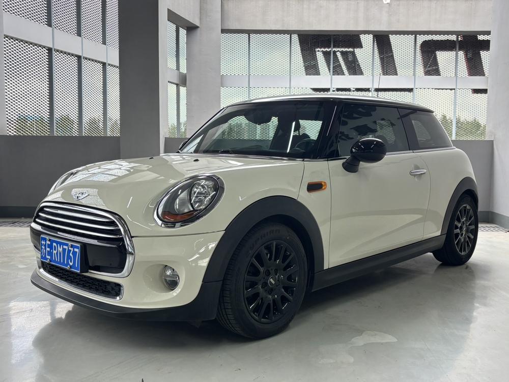 MINI MINI