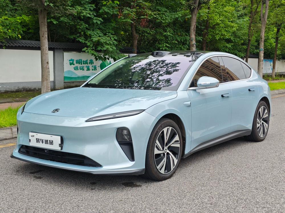 NIO NIO ET5
