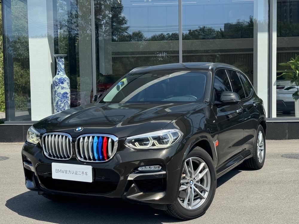 BMW BMW X3