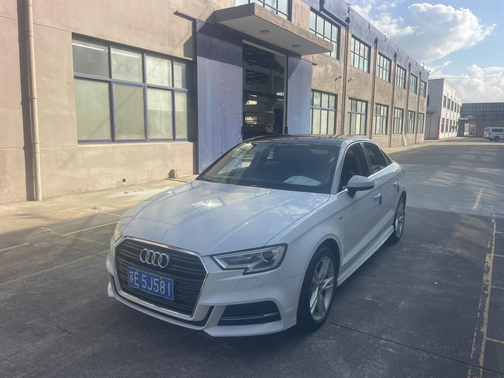 Audi Audi A3