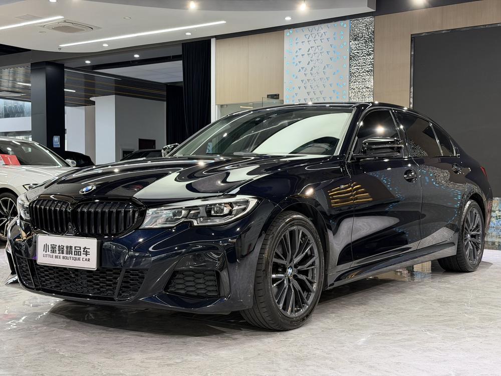 BMW BMW 3-Series