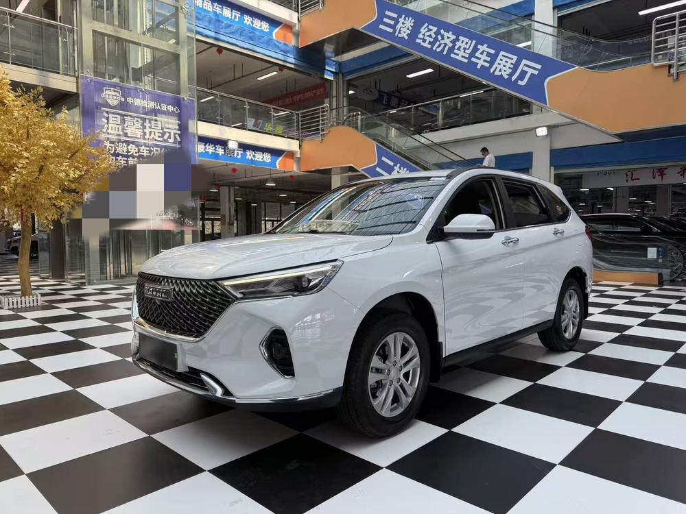 Haval Haval M6