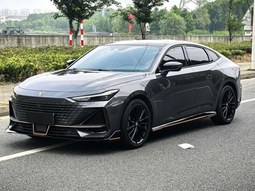 Changan Changan UNI-V