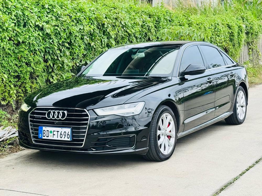 Audi Audi A6L