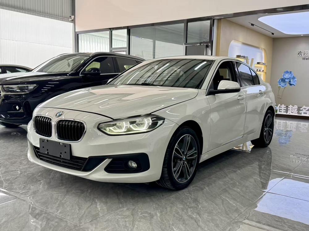 BMW BMW 1-Series