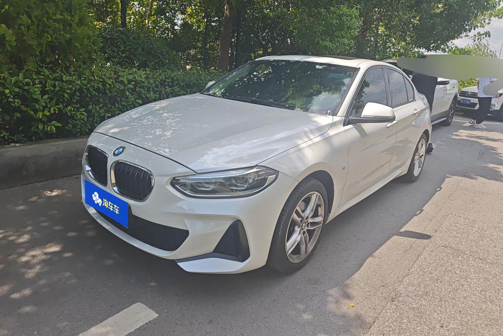 BMW BMW 1-Series